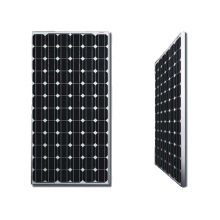 China fabricante 200w preço do painel solar flexível